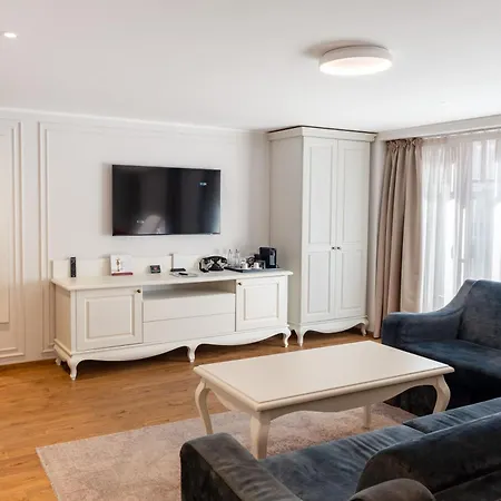 Villa Flavia Heritage Boutique Hotel-3