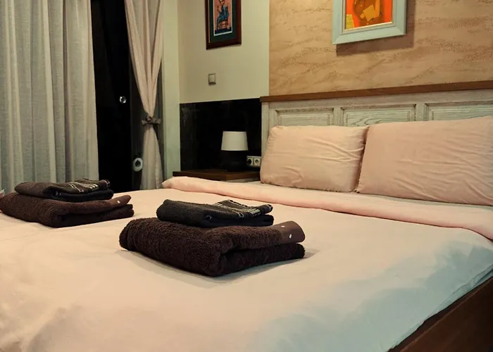 Boutique Guest House Yes For You